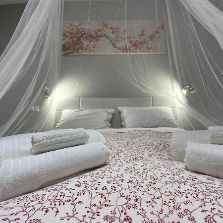 Casa Camelie Apartman Genova Kültér fotó