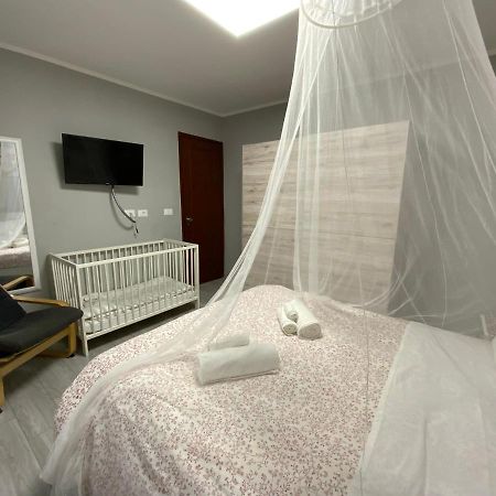 Casa Camelie Apartman Genova Kültér fotó