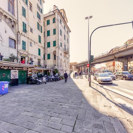Casa Camelie Apartman Genova Kültér fotó