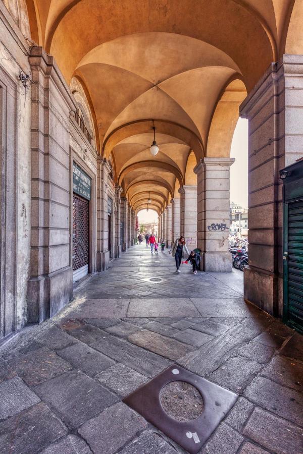 Casa Camelie Apartman Genova Kültér fotó