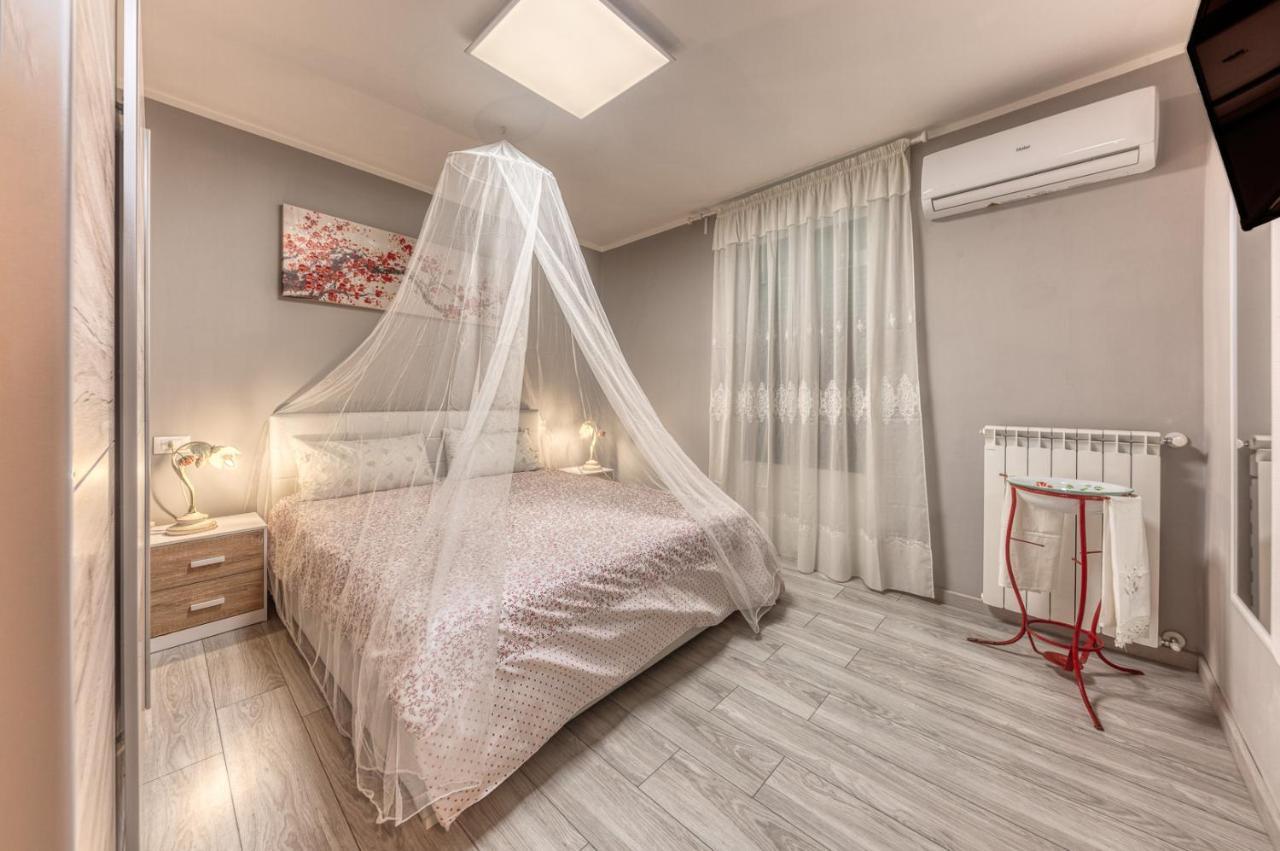 Casa Camelie Apartman Genova Kültér fotó