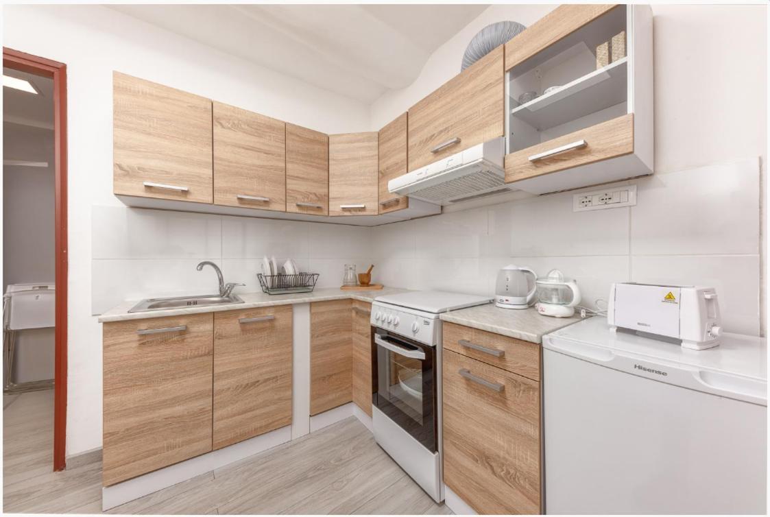 Casa Camelie Apartman Genova Kültér fotó