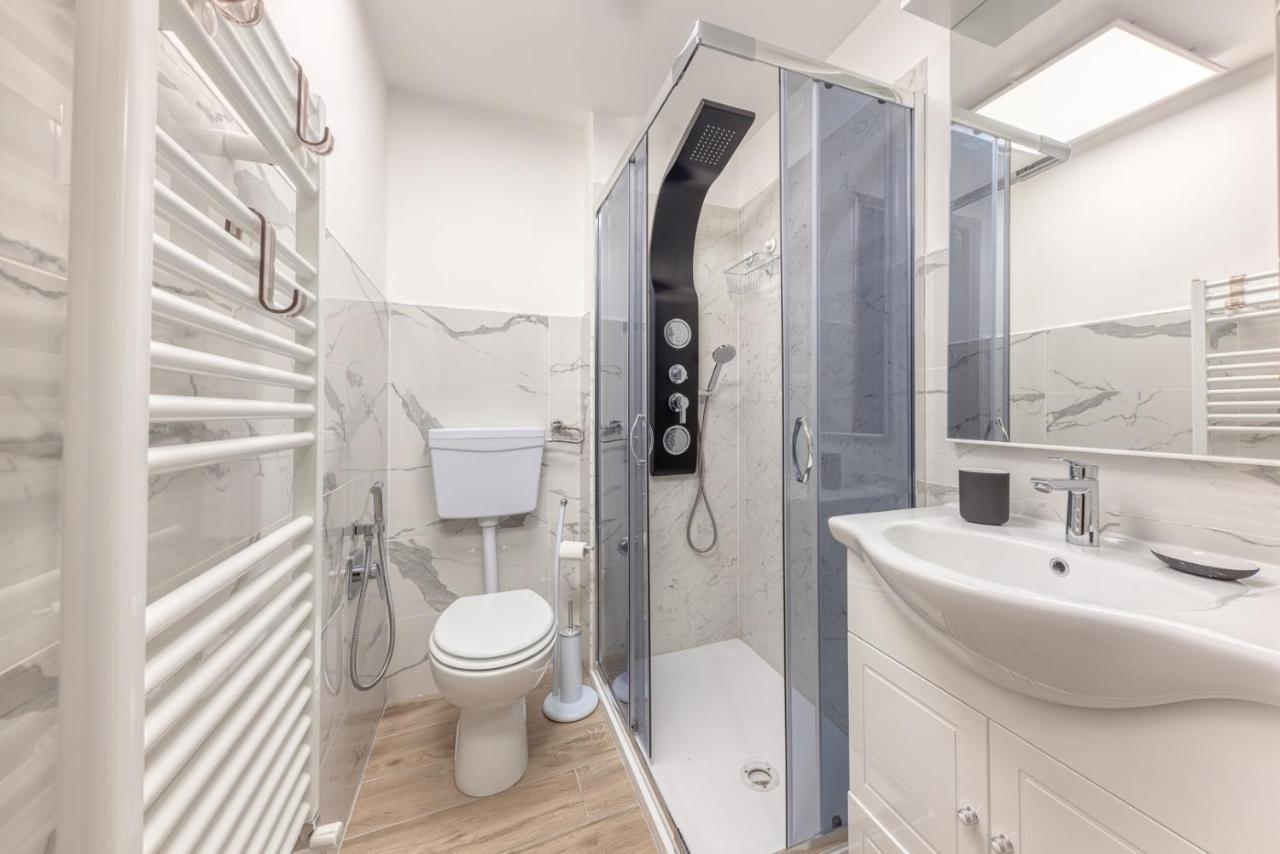 Casa Camelie Apartman Genova Kültér fotó