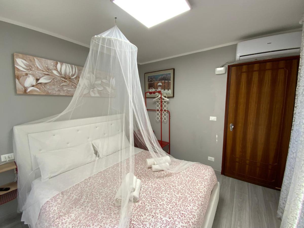 Casa Camelie Apartman Genova Kültér fotó