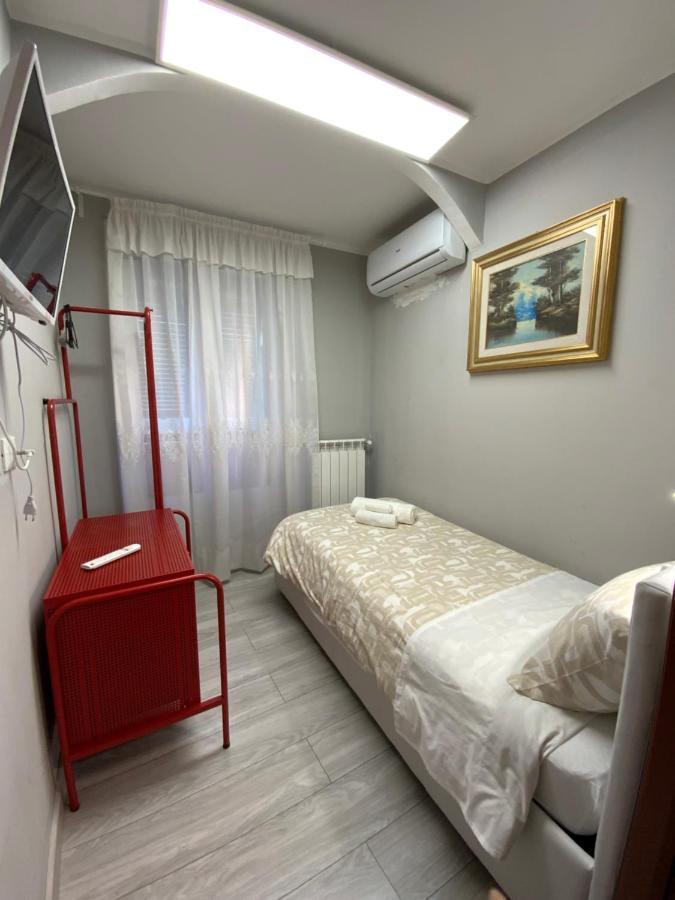 Casa Camelie Apartman Genova Kültér fotó
