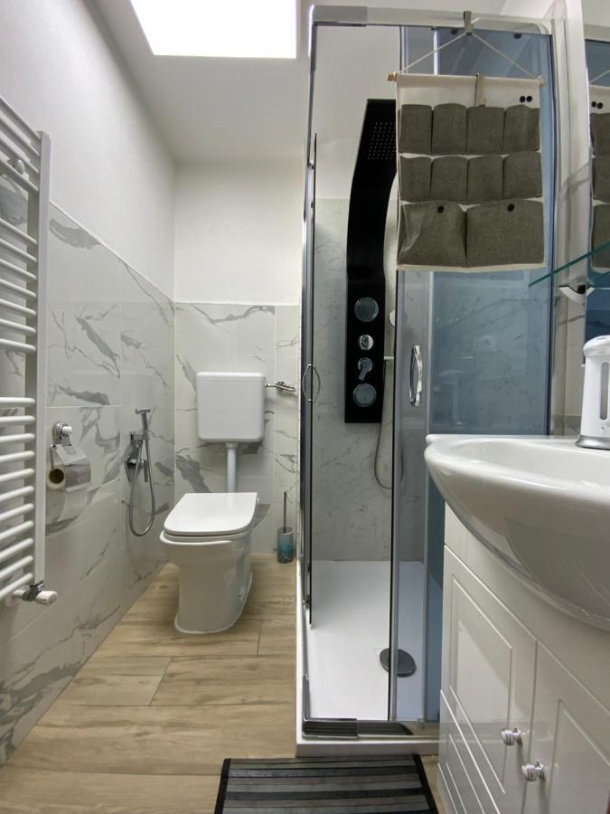 Casa Camelie Apartman Genova Kültér fotó