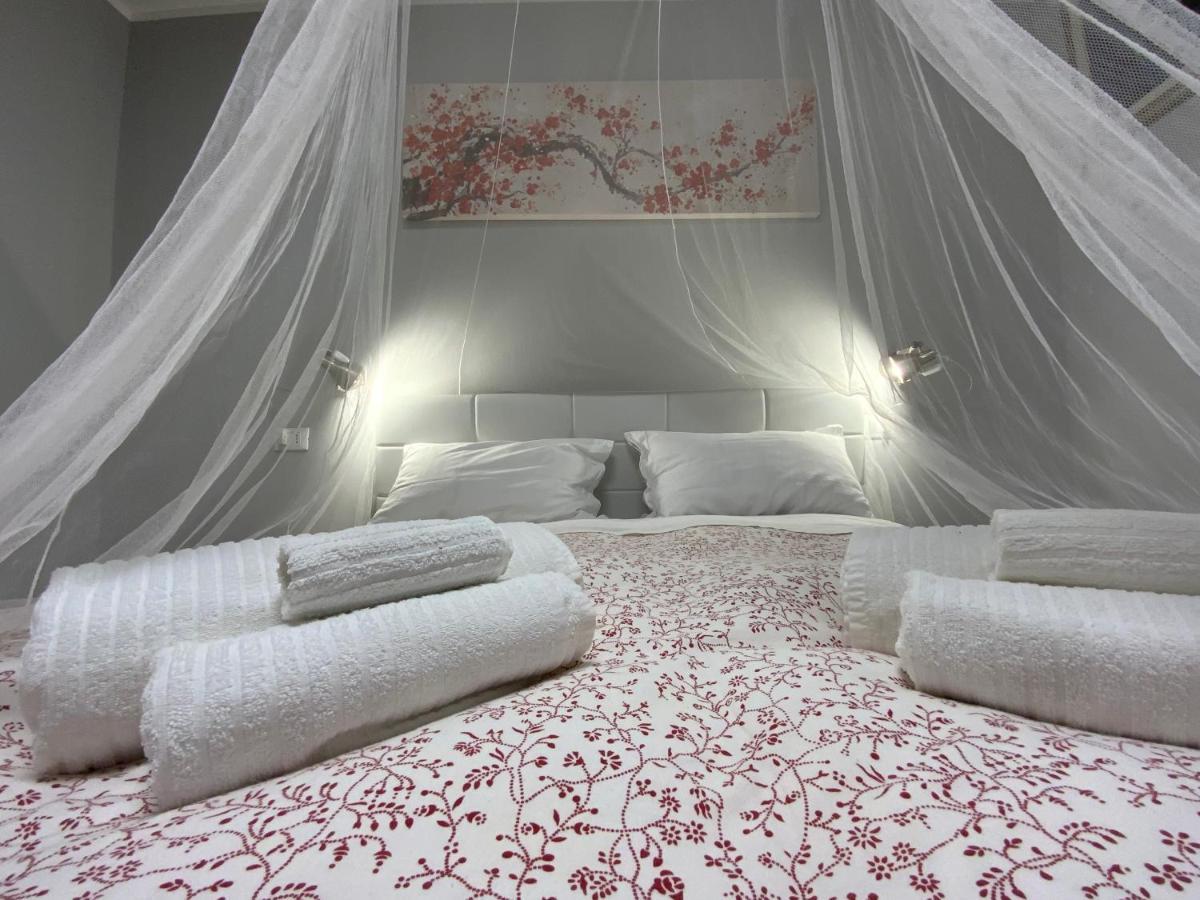 Casa Camelie Apartman Genova Kültér fotó