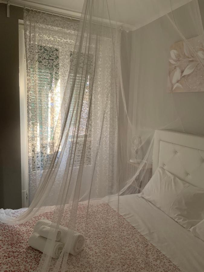 Casa Camelie Apartman Genova Kültér fotó