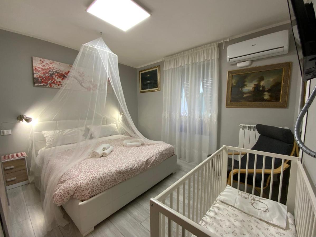 Casa Camelie Apartman Genova Kültér fotó