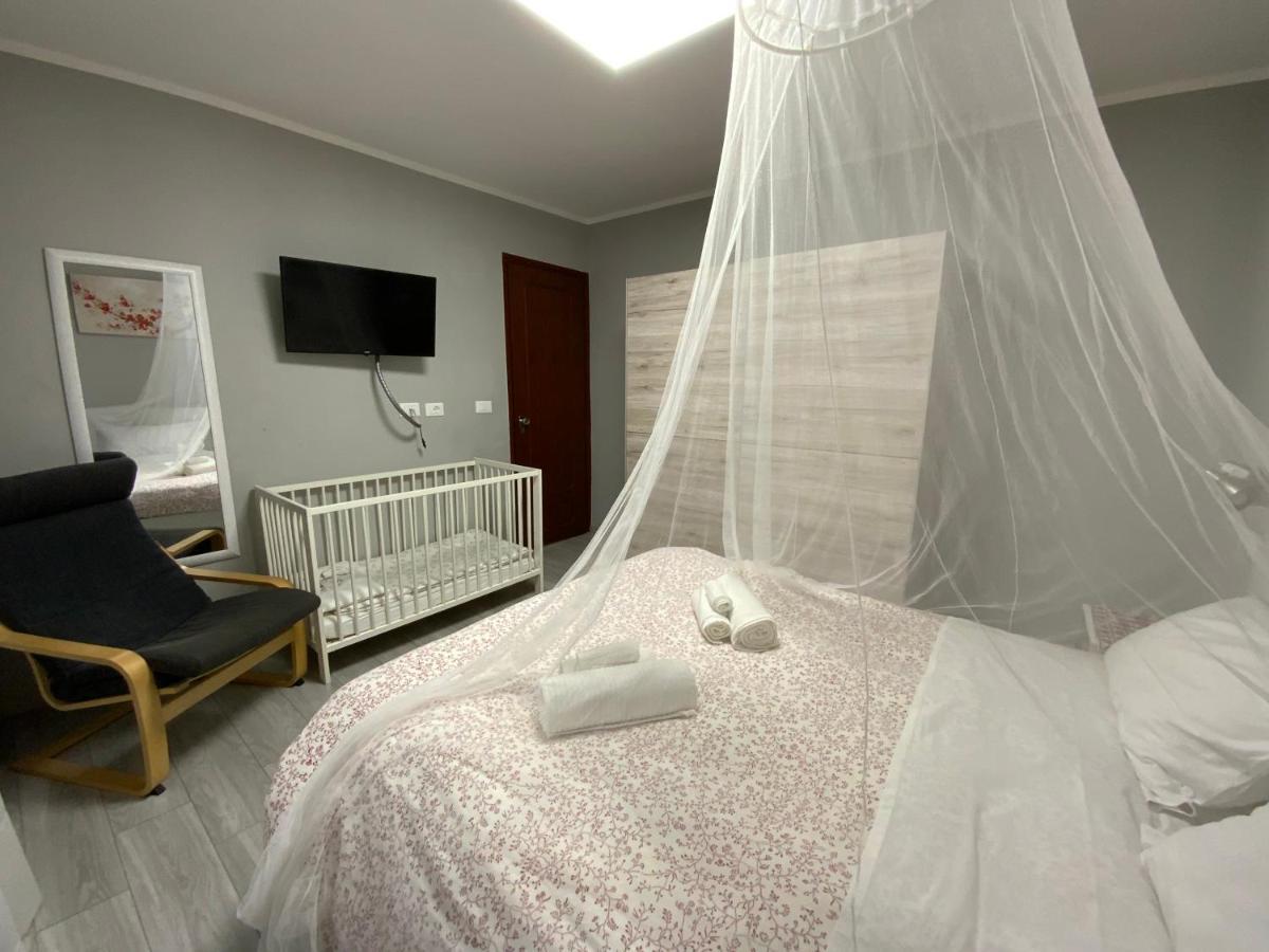 Casa Camelie Apartman Genova Kültér fotó