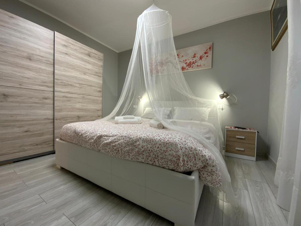 Casa Camelie Apartman Genova Kültér fotó